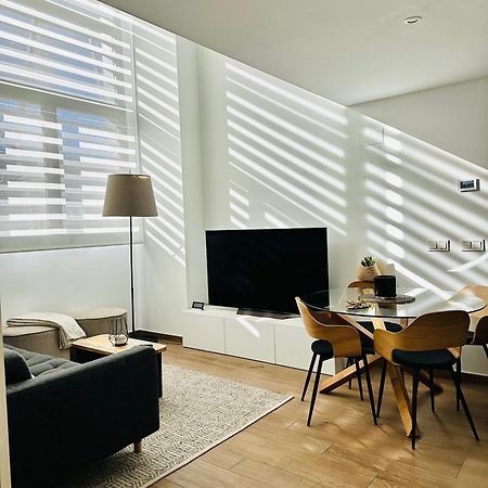 Апартаменты Exclusivo Loft Duplex Roig Arena - Piscina - Vlc Валенсия Экстерьер фото