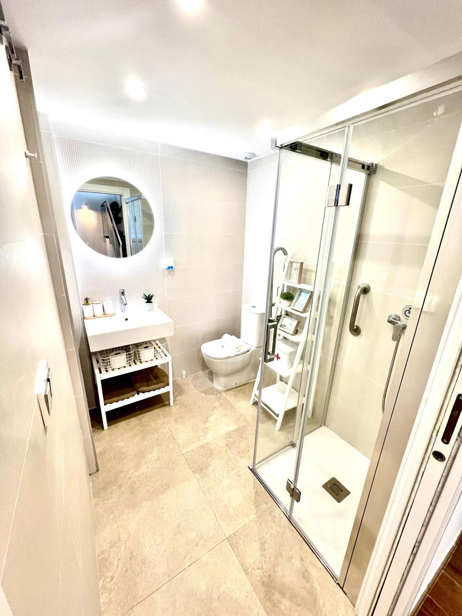 Апартаменты Exclusivo Loft Duplex Roig Arena - Piscina - Vlc Валенсия Экстерьер фото