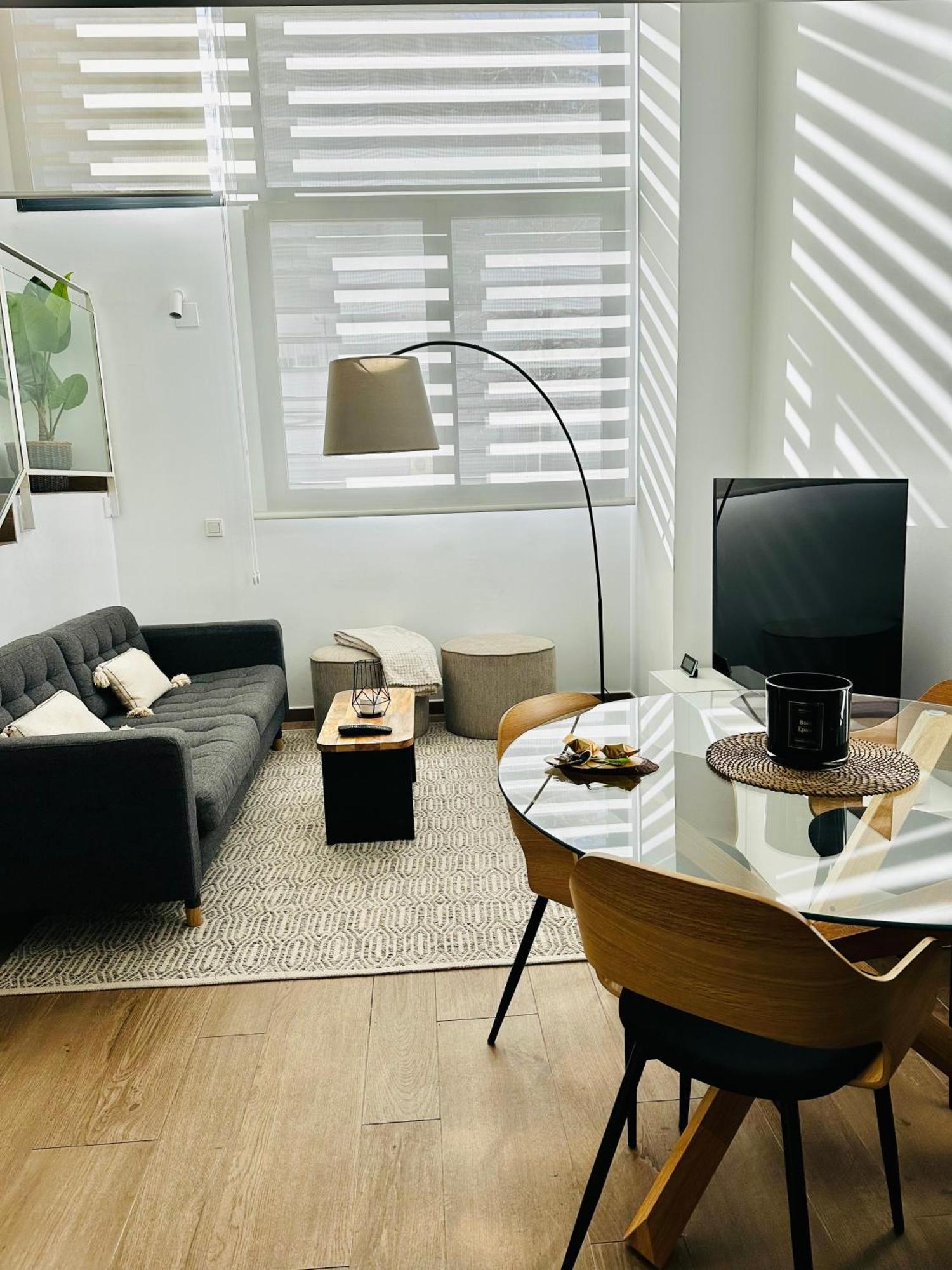 Апартаменты Exclusivo Loft Duplex Roig Arena - Piscina - Vlc Валенсия Экстерьер фото